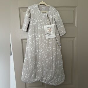 Gunamuna long sleeve sleepsack 1.0 TOG